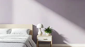 Unlock Better Sleep: The Surprising Bedroom Color Choice You're Missing
