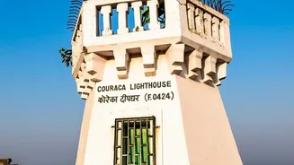 Pondicherry Weekend Getaways: Explore French Quarter On A Budget From Chennai