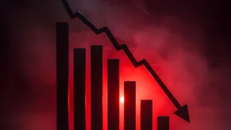 The Role Of Claims Of Future Economic Collapse In John Hogue's Unverified Nostradamus Predictions