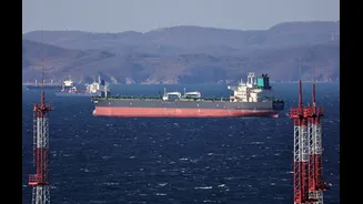 Oman evacuates oil port, ships hit in Gulf as crisis worsens