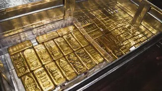 Kerala jewelers urge duty cuts on gold and silver