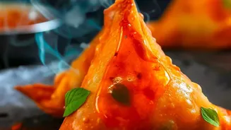 Instagrammable Food Is Influencing Indian Restaurants: What Diners Are Seeing