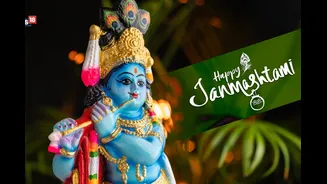 When Is Janmashtami 2026? Date, City-Wise Muhurat, Fasting Rules And Rituals