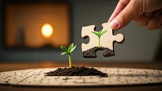 Nurturing Resilient Minds: Why Letting Kids Solve Their Own Problems is Key