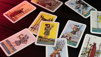 April 6, 2026 Tarot Reading: Rewards Meet Reality Checks Across Work, Money, and Relationships