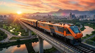 Meerut Rishikesh Namo Bharat corridor could shorten Char Dham journeys