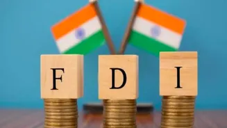 Insurance FDI Plan Approved for Parliament Vote