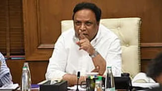 Maharashtra News: ‘No Compromise On Mumbai’s Name, Govt Disowns 'Bombay' Remark,’ Says Minister Ashish Shelar | VIDEO