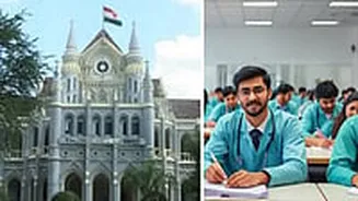 MP News: High Court Opens Nursing College Jobs To Male Candidates