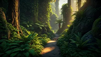 Delhi’s Nature Trails Are Perfect For Curious Weekends