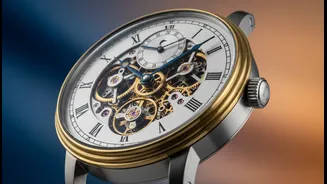 Set Your Watch To The Destination Before The Flight Ends