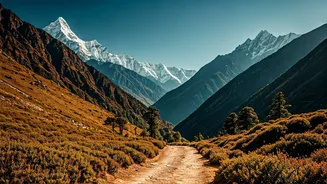 Bhutan's Hidden Gems: Discover the Untouched Soul Beyond the Tourist Trail