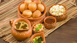 Indian Festive Eating Is Moving Towards Smaller Servings Rather Than Strict Food Restrictions