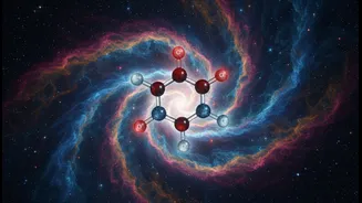 Interstellar Erythrulose Adds a Complex Sugar to Space Chemistry: What It Means for Astronomy and Science Readers
