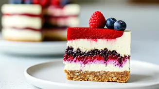 Doctor's Guide: Guilt-Free Dessert Delights!