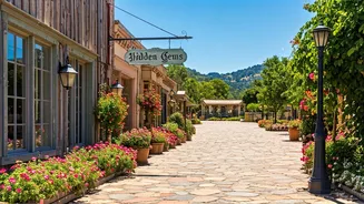 Charming Getaways Near Nashville: Discover Hidden Gems