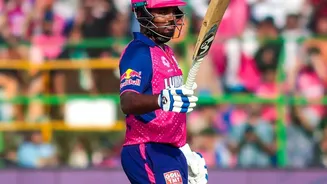 What makes Sanju Samson such a special player?