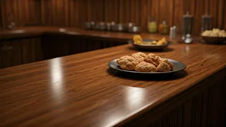 Sainath Upahar Gruh: A Culinary Landmark Since 1967