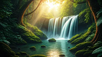 Inside Kerala's Majestic Monsoon Magic: Adventure Awaits Travelers
