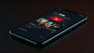 YouTube Premium Lite in India: Background Play & Downloads Now Available!
