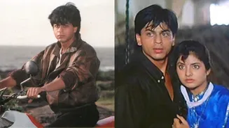 Shah Rukh Khan was paid just Rs 11,000 for Deewana, reveals producer Guddu Dhanoa | Exclusive