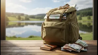 Micro-Trips Feel Lighter When The Money Is Already Set Aside