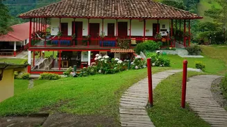 A Free Municipal Home Drew Global Interest to Tiny Arenillas