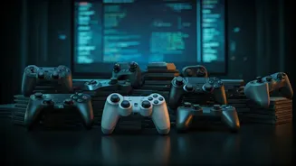 12 Video Games Becoming Movies or TV Shows!