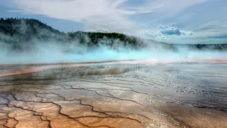 Fight Humid Weather Slumps: How Electrolytes Replenish Minerals Better Than Plain Water