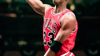 5 stars who dominated their sport for decades