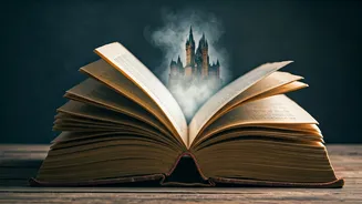 Literature Travel Is Making Vacations Feel Cinematic