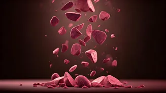 Discover Ruby Chocolate: The Naturally Pink, Uniquely Flavored Sweet Sensation