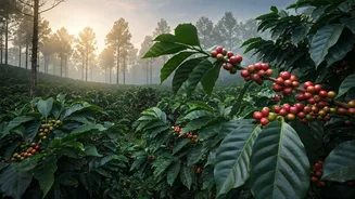 India's Coffee Country Is Calling