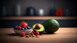 Nourishing Girls: How Diet Can Influence Puberty Onset and Growth