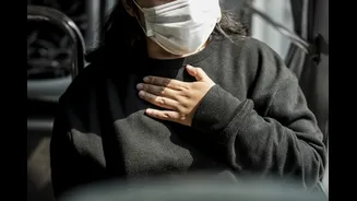 Inverno traz mais doenças respiratórias? Veja riscos e como prevenir