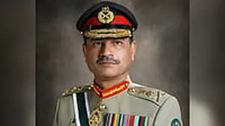 Pakistan Parliament Passes Amendment Granting Lifetime Immunity To Army Chief Asim Munir, Curtailing Supreme Court Powers