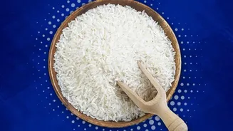 India's Regional Rice Revival: What Is Driving Interest In Traditional Grains