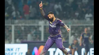 IPL 2026: ‘I told the CSK management to pick him straight away’ - World Cup winner backs Varun Chakravarthy to bounce back