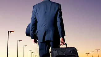 A Late Rail Update Can Affect Hotels, Transfers and Meetings