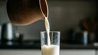 Buttermilk Makes Hydration Feel Desi And Smart