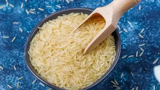 Do Not Copy Basmati Timing for Every Regional Grain