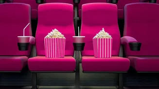 Why Bollywood re-releases are booming