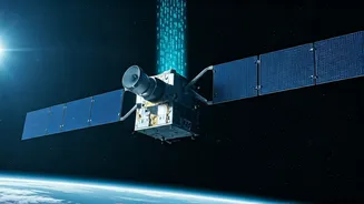 India's Orbital Data Center Satellite: Pathfinder's Leap into Spaceborne AI