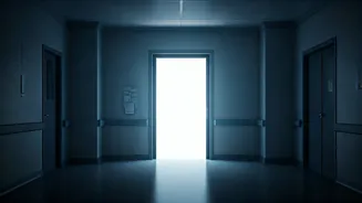 The Veil Thins: Unpacking the Meaningful Dreams of Those Nearing the End of Life