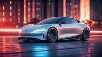 Compact Electric Champion: Unpacking the 2026 World Urban Car Award