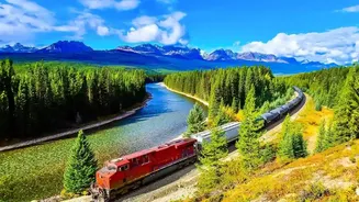 Freight Trains Get Dedicated Routes As Mumbai Looks To Improve Suburban Rail Capacity