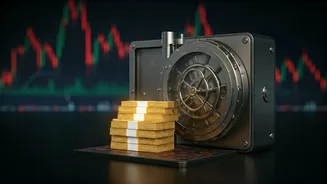 Lock Up A Dedicated Cash Buffer Before Playing Crypto