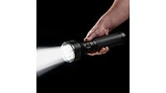 Different Types Of Torches: From Camping To Industrial Use