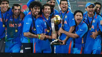 What made India’s 2011 World Cup team special?
