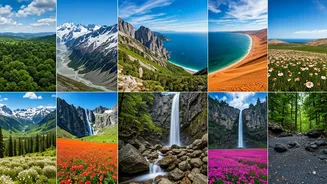 Top 10 Breathtaking Countries: Your 2026 Travel Guide
